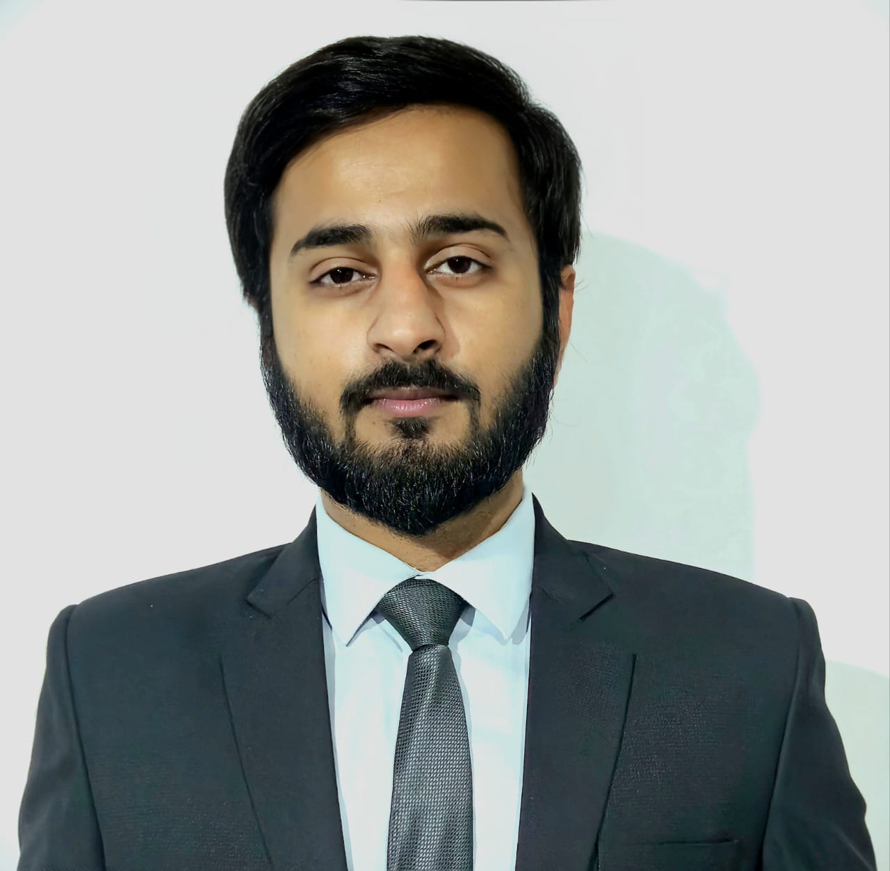 Profile photo of Syed Seemab Abbas Naqvi